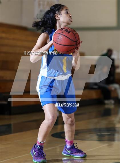 Thumbnail 3 in Grant @ Monterey Trail photogallery.