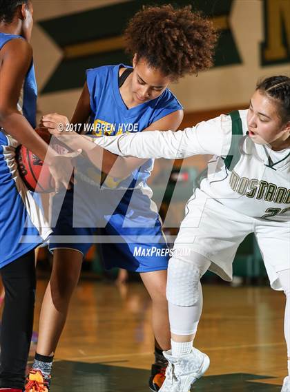Thumbnail 2 in Grant @ Monterey Trail photogallery.