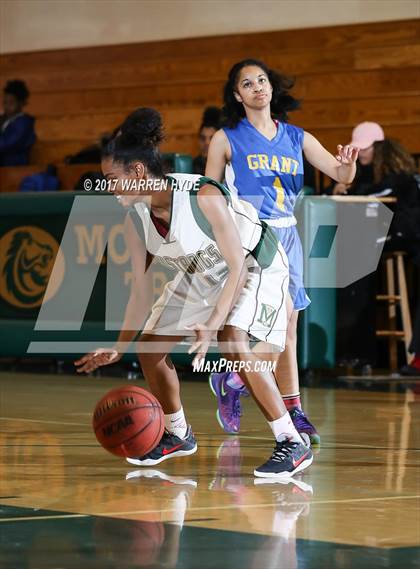 Thumbnail 2 in Grant @ Monterey Trail photogallery.
