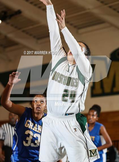 Thumbnail 3 in Grant @ Monterey Trail photogallery.
