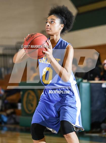 Thumbnail 2 in Grant @ Monterey Trail photogallery.