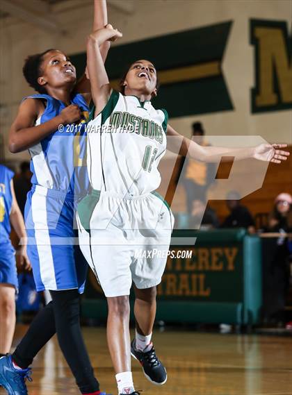 Thumbnail 3 in Grant @ Monterey Trail photogallery.