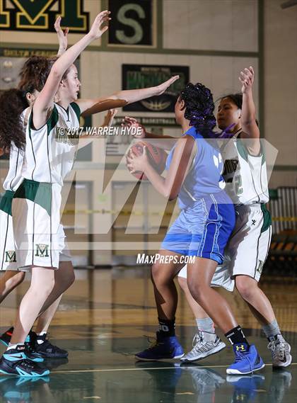 Thumbnail 1 in Grant @ Monterey Trail photogallery.