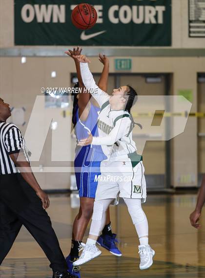 Thumbnail 1 in Grant @ Monterey Trail photogallery.