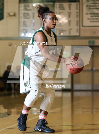 Thumbnail 1 in Grant @ Monterey Trail photogallery.