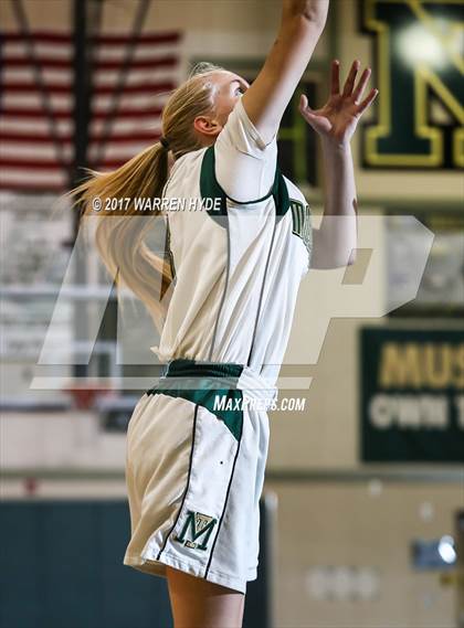Thumbnail 3 in Grant @ Monterey Trail photogallery.