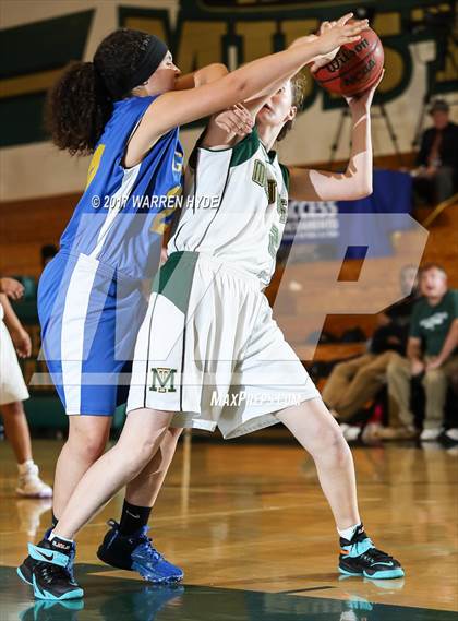 Thumbnail 2 in Grant @ Monterey Trail photogallery.