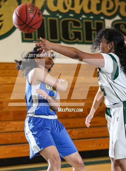 Thumbnail 2 in Grant @ Monterey Trail photogallery.