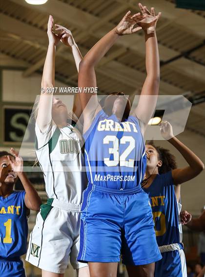 Thumbnail 1 in Grant @ Monterey Trail photogallery.