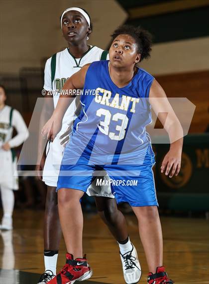 Thumbnail 3 in Grant @ Monterey Trail photogallery.