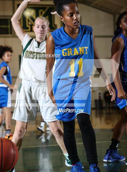 Thumbnail 2 in Grant @ Monterey Trail photogallery.