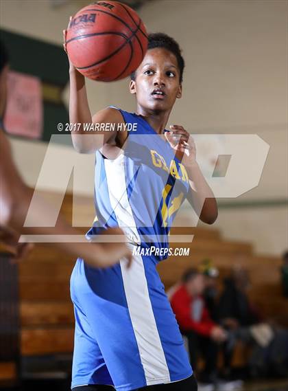 Thumbnail 1 in Grant @ Monterey Trail photogallery.