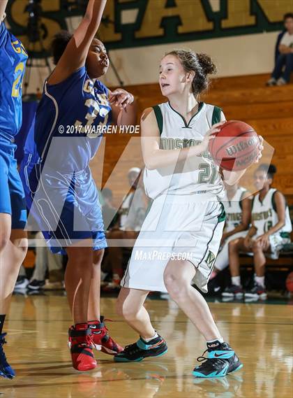 Thumbnail 3 in Grant @ Monterey Trail photogallery.