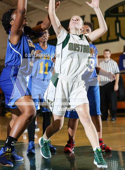 Thumbnail 3 in Grant @ Monterey Trail photogallery.