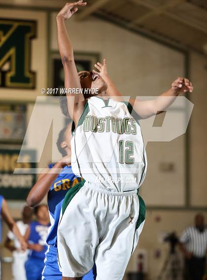 Thumbnail 1 in Grant @ Monterey Trail photogallery.