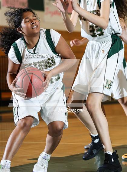 Thumbnail 1 in Grant @ Monterey Trail photogallery.