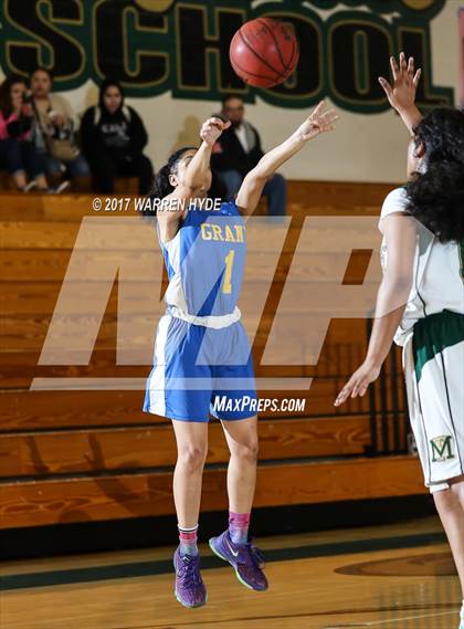 Thumbnail 3 in Grant @ Monterey Trail photogallery.