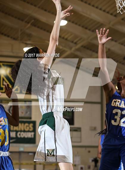 Thumbnail 1 in Grant @ Monterey Trail photogallery.