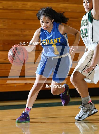 Thumbnail 1 in Grant @ Monterey Trail photogallery.