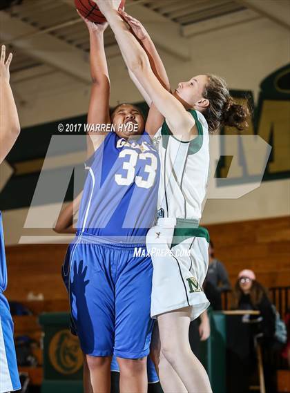 Thumbnail 1 in Grant @ Monterey Trail photogallery.