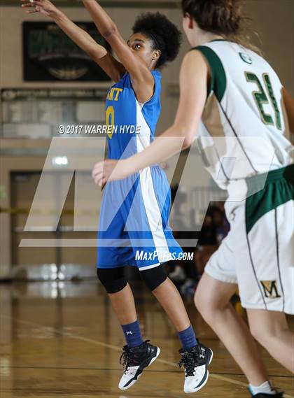 Thumbnail 3 in Grant @ Monterey Trail photogallery.