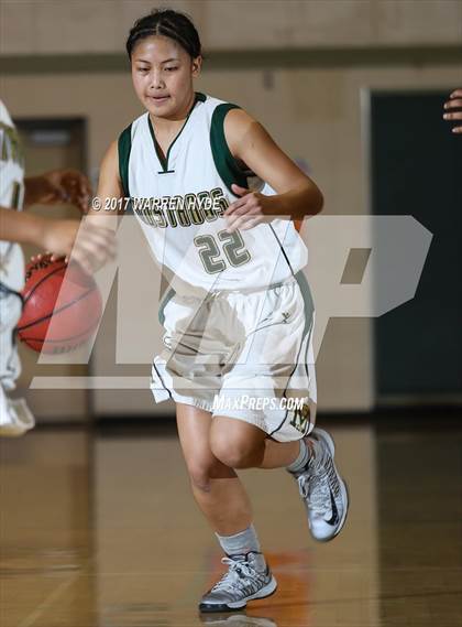 Thumbnail 3 in Grant @ Monterey Trail photogallery.