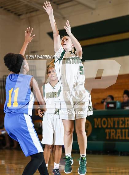 Thumbnail 2 in Grant @ Monterey Trail photogallery.