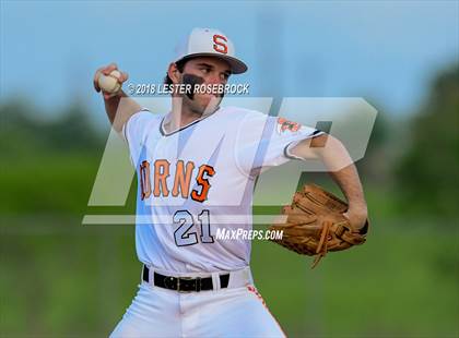 Thumbnail 1 in Schulenburg @ Nixon-Smiley photogallery.