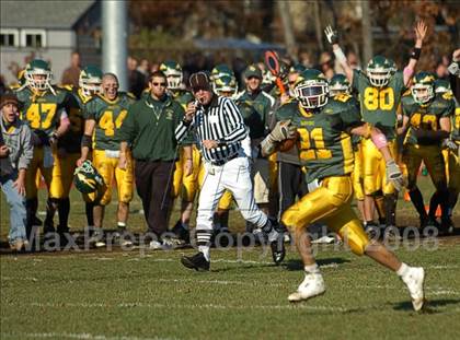 Thumbnail 3 in Franklin @ King Philip Regional  photogallery.