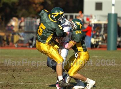 Thumbnail 3 in Franklin @ King Philip Regional  photogallery.