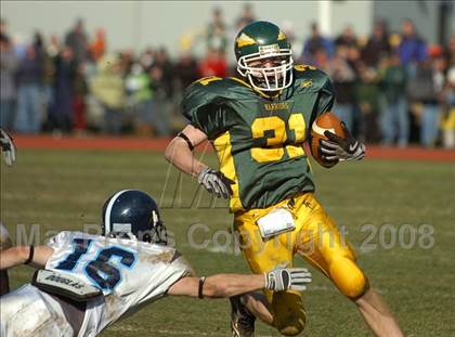 Thumbnail 2 in Franklin @ King Philip Regional  photogallery.