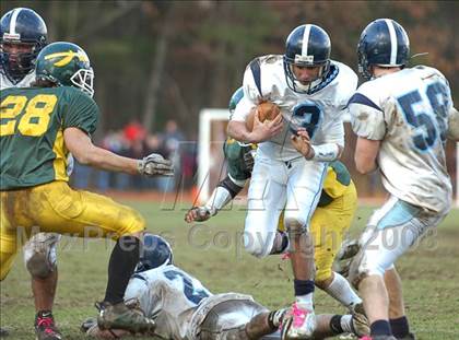 Thumbnail 3 in Franklin @ King Philip Regional  photogallery.