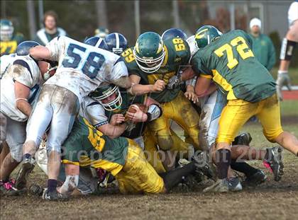 Thumbnail 3 in Franklin @ King Philip Regional  photogallery.