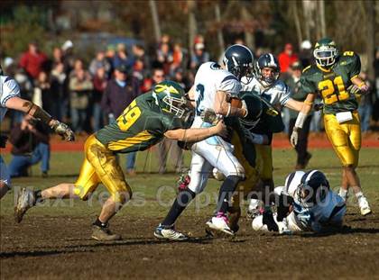Thumbnail 2 in Franklin @ King Philip Regional  photogallery.