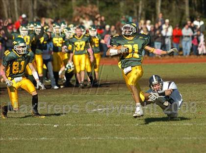 Thumbnail 1 in Franklin @ King Philip Regional  photogallery.