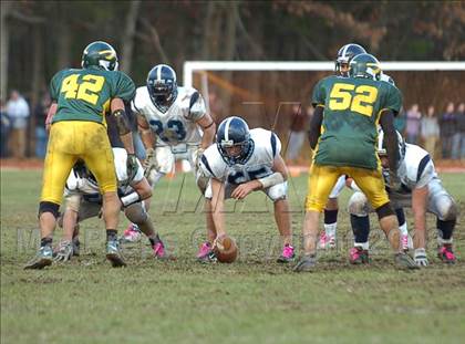Thumbnail 3 in Franklin @ King Philip Regional  photogallery.