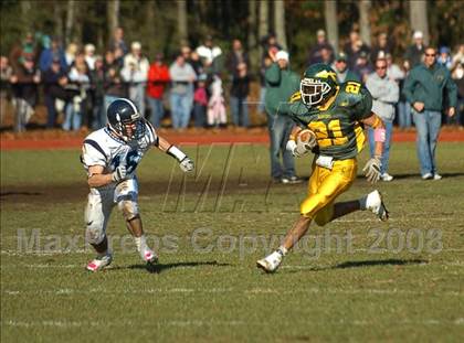 Thumbnail 2 in Franklin @ King Philip Regional  photogallery.