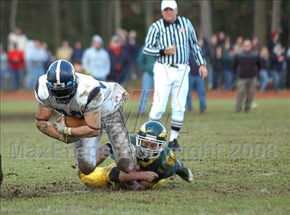 Thumbnail 2 in Franklin @ King Philip Regional  photogallery.