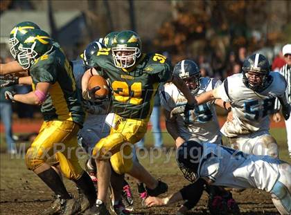 Thumbnail 3 in Franklin @ King Philip Regional  photogallery.