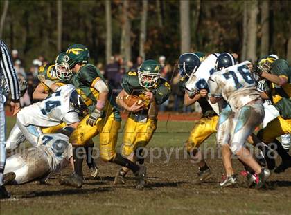 Thumbnail 3 in Franklin @ King Philip Regional  photogallery.