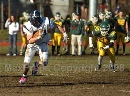 Thumbnail 2 in Franklin @ King Philip Regional  photogallery.