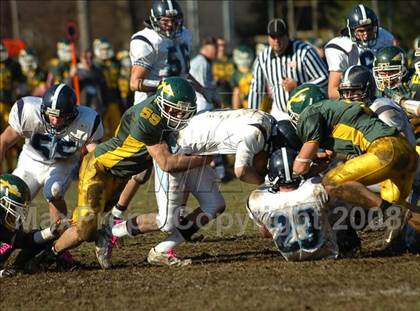 Thumbnail 3 in Franklin @ King Philip Regional  photogallery.