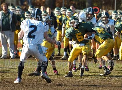 Thumbnail 3 in Franklin @ King Philip Regional  photogallery.