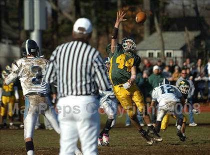 Thumbnail 1 in Franklin @ King Philip Regional  photogallery.