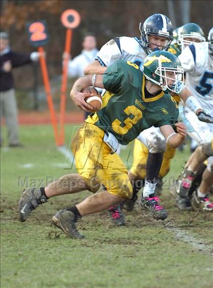 Thumbnail 3 in Franklin @ King Philip Regional  photogallery.