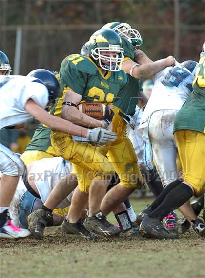 Thumbnail 3 in Franklin @ King Philip Regional  photogallery.
