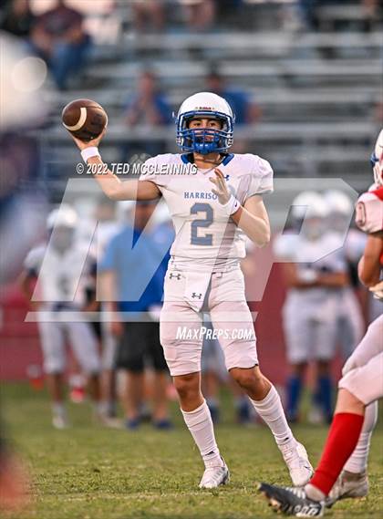 Thumbnail 3 in Harrison @ Dardanelle photogallery.