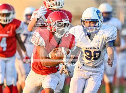 Thumbnail 1 in Harrison @ Dardanelle photogallery.