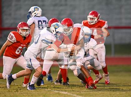 Thumbnail 3 in Harrison @ Dardanelle photogallery.