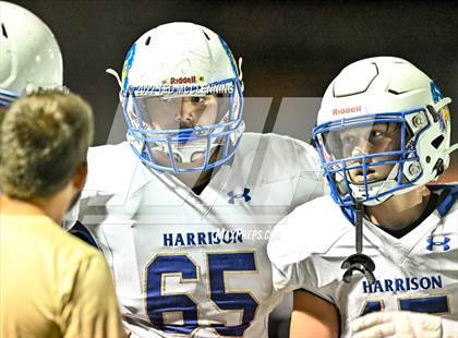 Thumbnail 3 in Harrison @ Dardanelle photogallery.